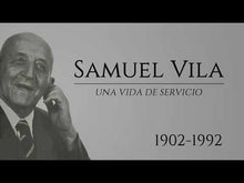 Cargar y reproducir el video en el visor de la galería, Manual Práctico de Homilética - Samuel Vila
