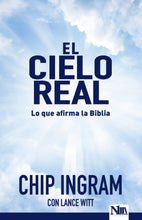 Cargar imagen en el visor de la galería, El Cielo Real - Chip Ingram
