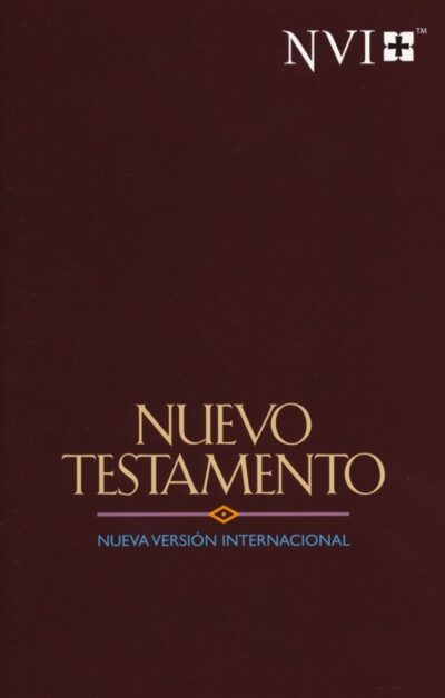 Biblia NVI Nuevo Testamento