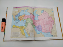 Cargar imagen en el visor de la galería, Atlas Bíblico de Tyndale
