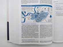 Cargar imagen en el visor de la galería, Biblia NBLA - de Estudio MacArthur - Interior a Dos Colores - Pasta Dura Azul
