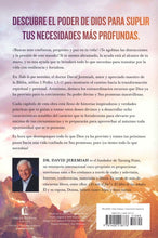 Cargar imagen en el visor de la galería, Todo lo que Necesitas - Dr David Jeremiah
