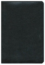 Cargar imagen en el visor de la galería, Biblia RVR60 - de Estudio - Plenitud -  Símil Piel Negra
