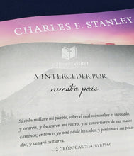 Cargar imagen en el visor de la galería, Cuando no Sabes qué Orar - Charles Stanley
