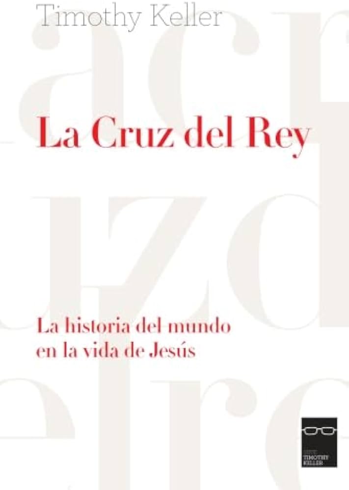 La Cruz del Rey