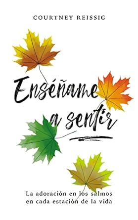 Ensename a Sentir