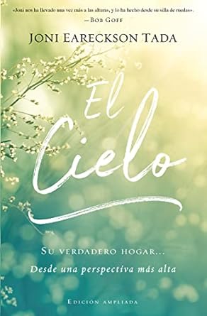 El Cielo - Joni Eareckson Tada