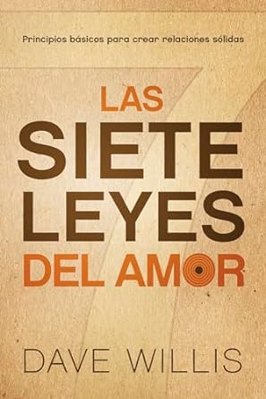 Las Siete Leyes del Amor