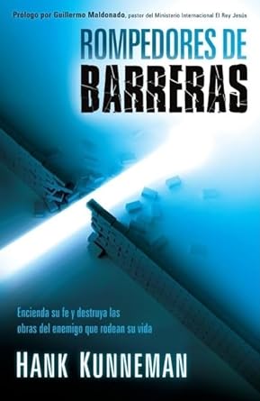 Rompedores de Barreras