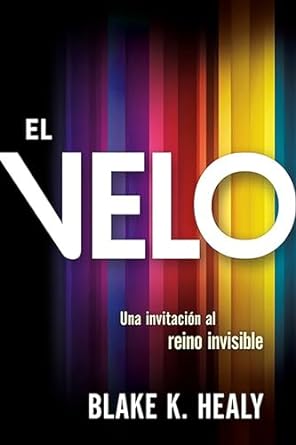 El Velo - Blake K. Healy