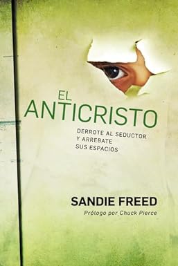 El Anticristo - Sandie Freed