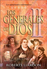 Cargar imagen en el visor de la galería, Los Generales de Dios II - Los Apasionados Reformadores
