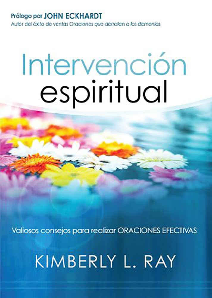 Intervención Espiritual - Kimberly Ray