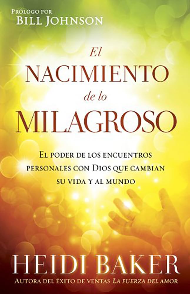 El Nacimiento de lo Milagroso