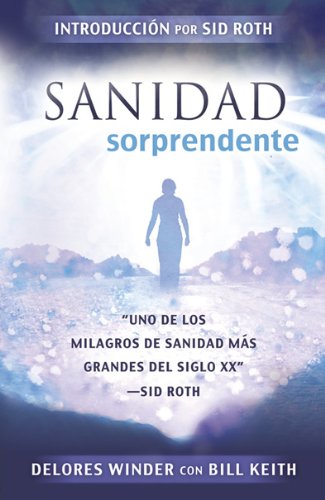 Sanidad Sorprendente