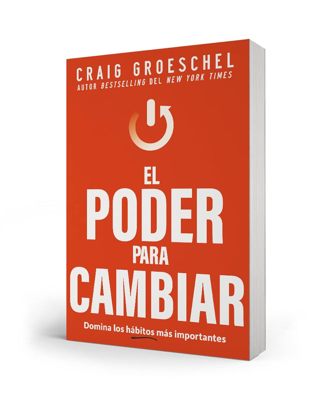 Poder para Cambiar, el