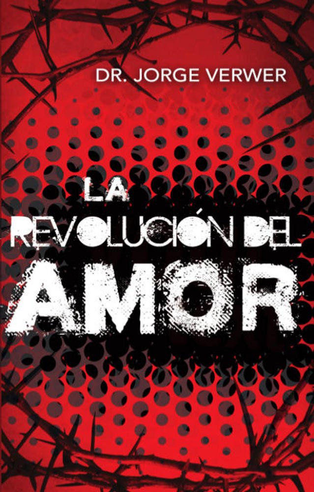 Revolución de Amor - Jorge Vewer