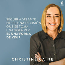 Cargar imagen en el visor de la galería, No Mires Atrás - Christine Cain - Novedad
