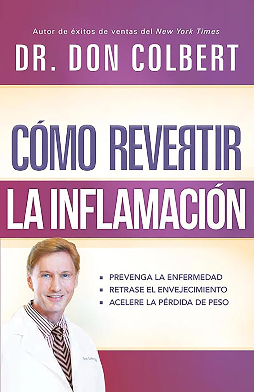 Cómo Revertir la Inflamación