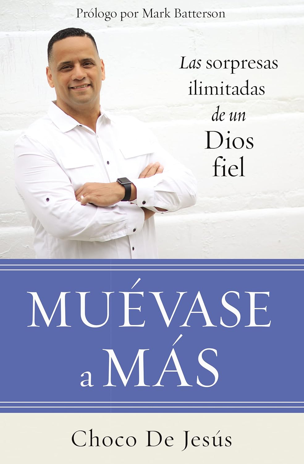 Muevase a Más