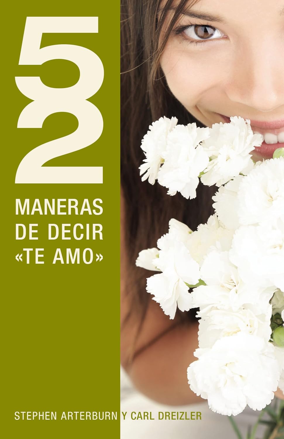 52 Maneras de Decir 'Te Amo'