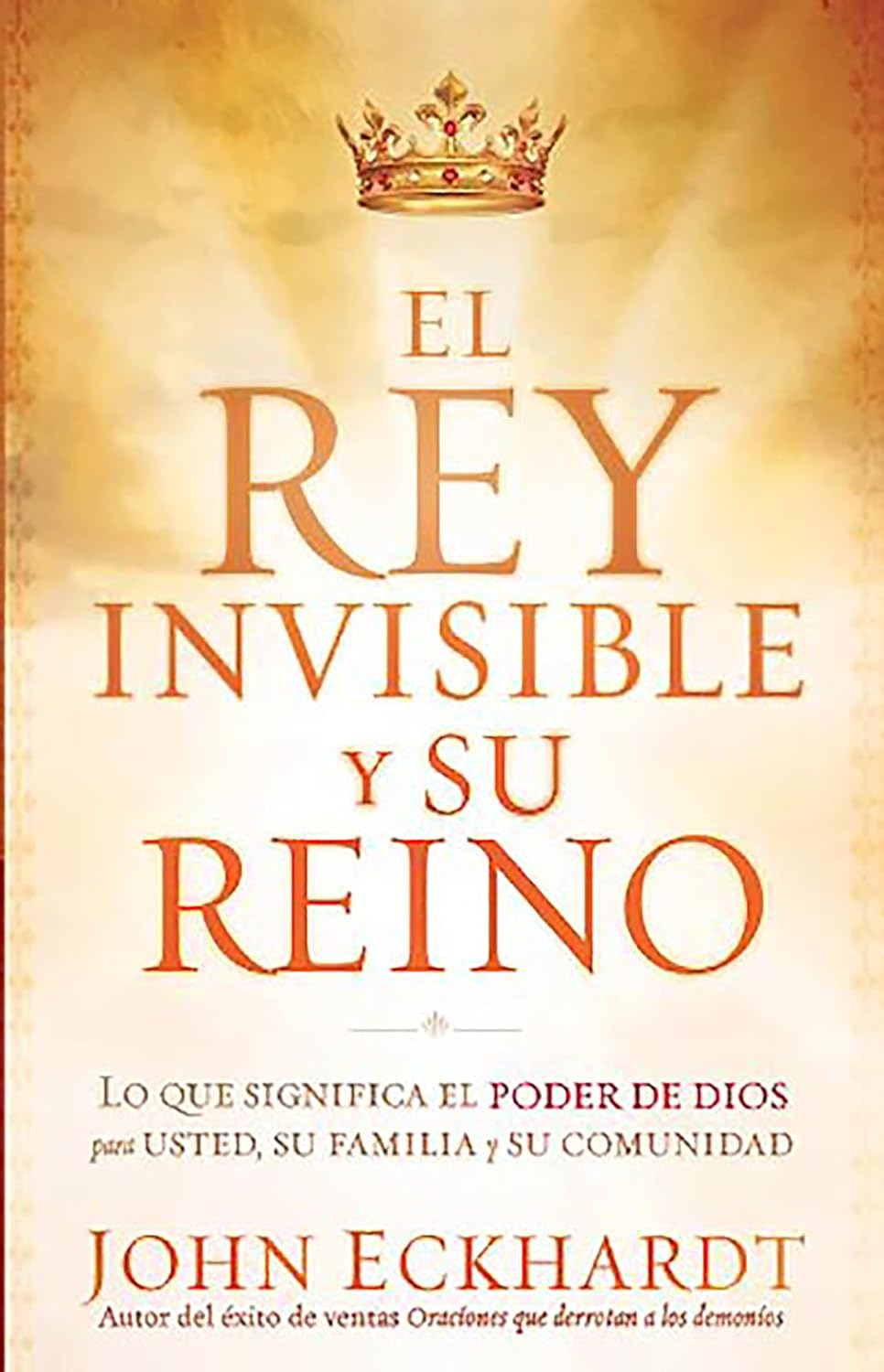 El Rey Invisible y Su Reino