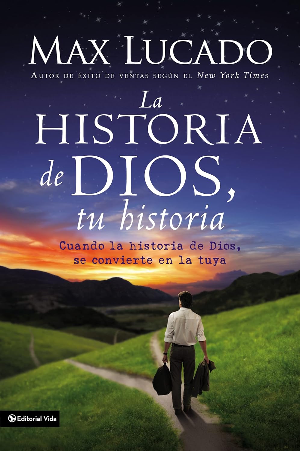 La Historia de Dios Tu Historia