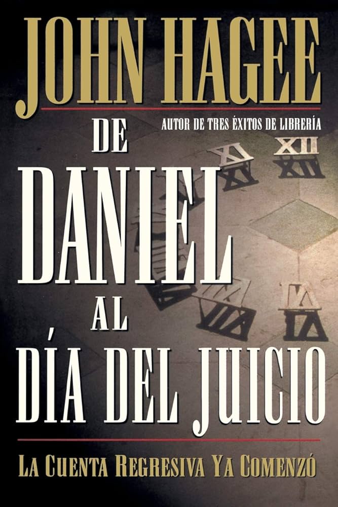 De Daniel al Día del Juicio