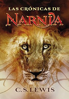 Las Crónicas de Narnia - 7 Tomos en 1 - C. S. Lewis - Pasta Dura - Novedad
