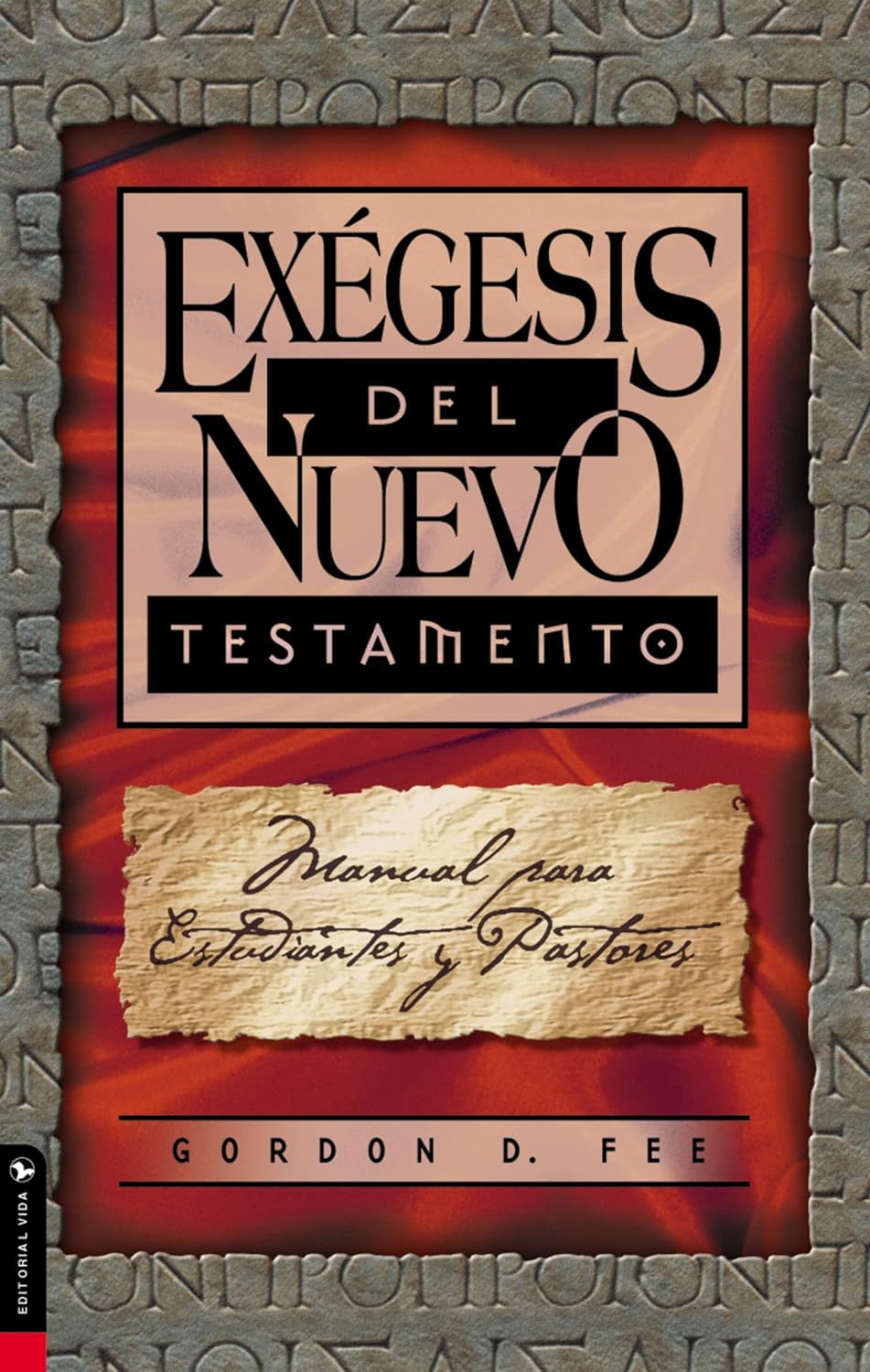 Exegesis del Nuevo Testamento