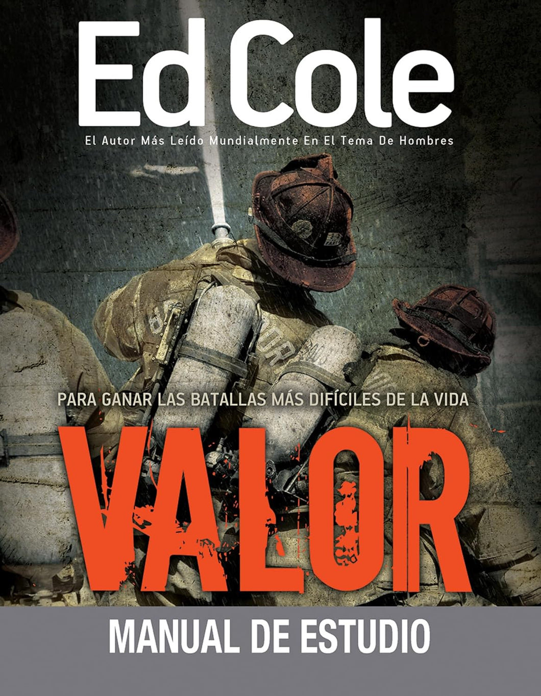 Valor - Manual de Estudio - Ed Cole