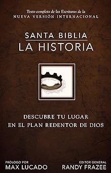 Biblia NVI la Historia