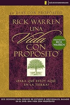 40 días con Propósito - Rick Warren
