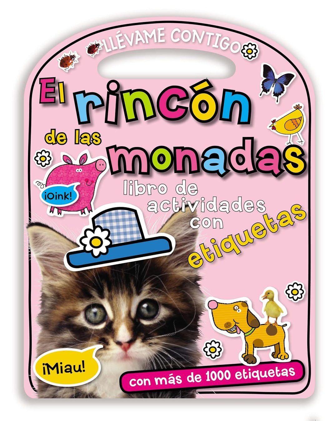 El Rincón de las Monedas