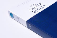 Cargar imagen en el visor de la galería, Biblia NVI - La Biblia Para Todos - Texto Revisado 2022 - Edición Económica
