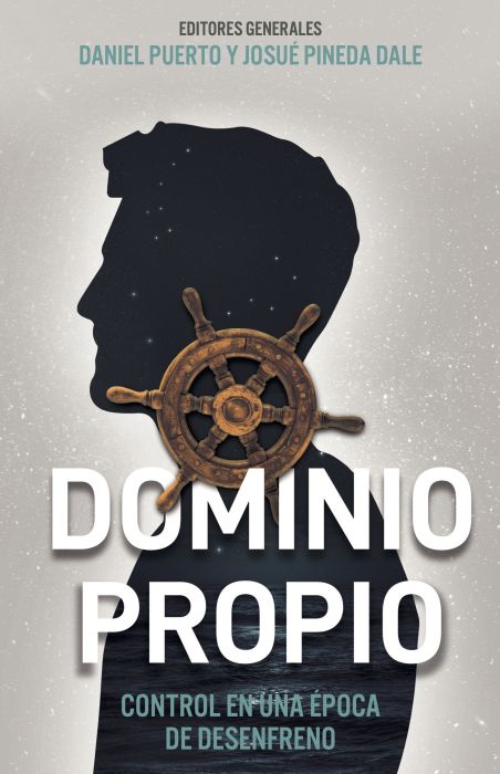 Dominio Propio - Daniel Puerto & Josúe Pineda