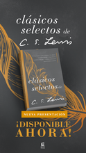 Cargar imagen en el visor de la galería, Clásicos Selectos de C. S. Lewis
