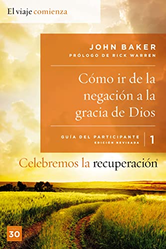 Celebremos la Recuperación Guia 1 - John Baker