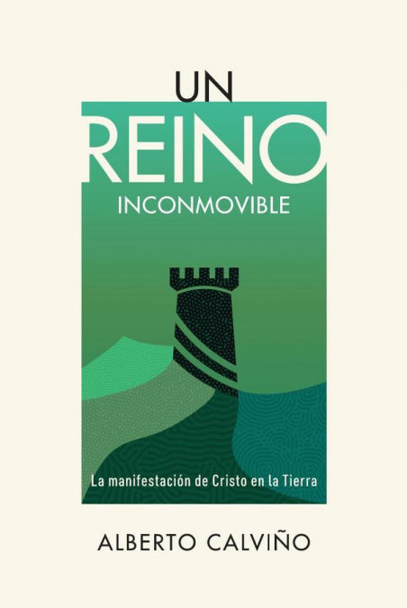 Un Reino Inconmovible - Alberto Calviño