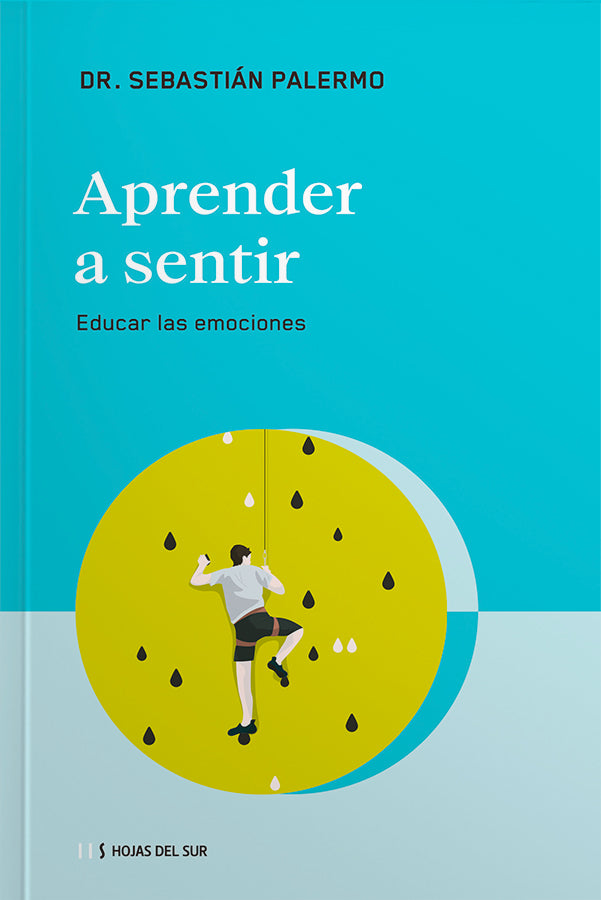 Aprende a Sentir - Dr. Sebastián Palermo - Novedad