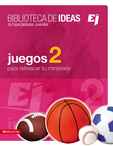 Biblioteca de Ideas -Juegos 2