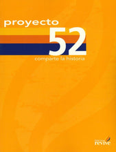 Cargar imagen en el visor de la galería, Proyecto 52 - Comparte la Historia - Pasta Blanda
