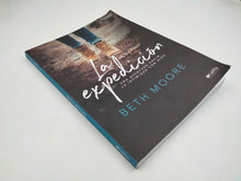 Cargar imagen en el visor de la galería, La Expedición - Beth Moore
