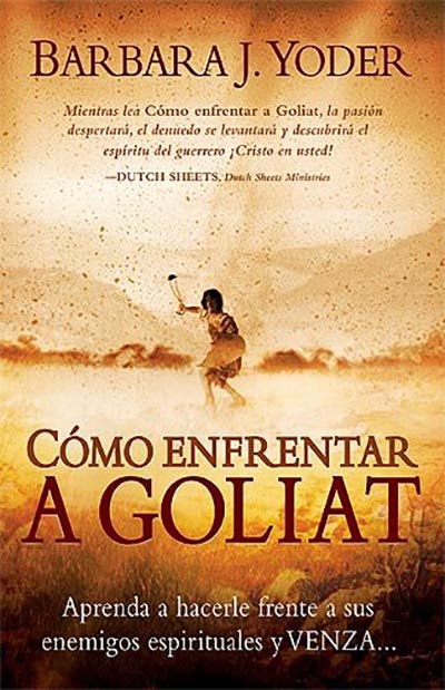 Cómo Enfrentar a Goliat