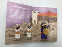 Cargar imagen en el visor de la galería, Libro de Historias Bíblicas
