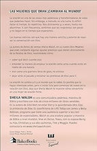 Cargar imagen en el visor de la galería, Mujeres Que Oran - Sheila Walsh
