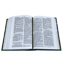 Cargar imagen en el visor de la galería, Biblia RVR60 para Niños - Pasta Dura - Texto Completo con Ilustraciones
