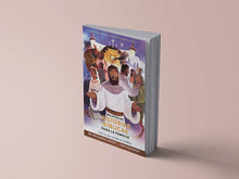 Cargar imagen en el visor de la galería, Relatos de Historias Bíblicas Para la Familia - Dr. William H. Marty
