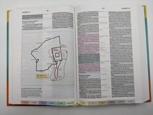 Cargar imagen en el visor de la galería, Biblia RVR60 - de Estudio Arcoíris - Tapa Dura - Novedad

