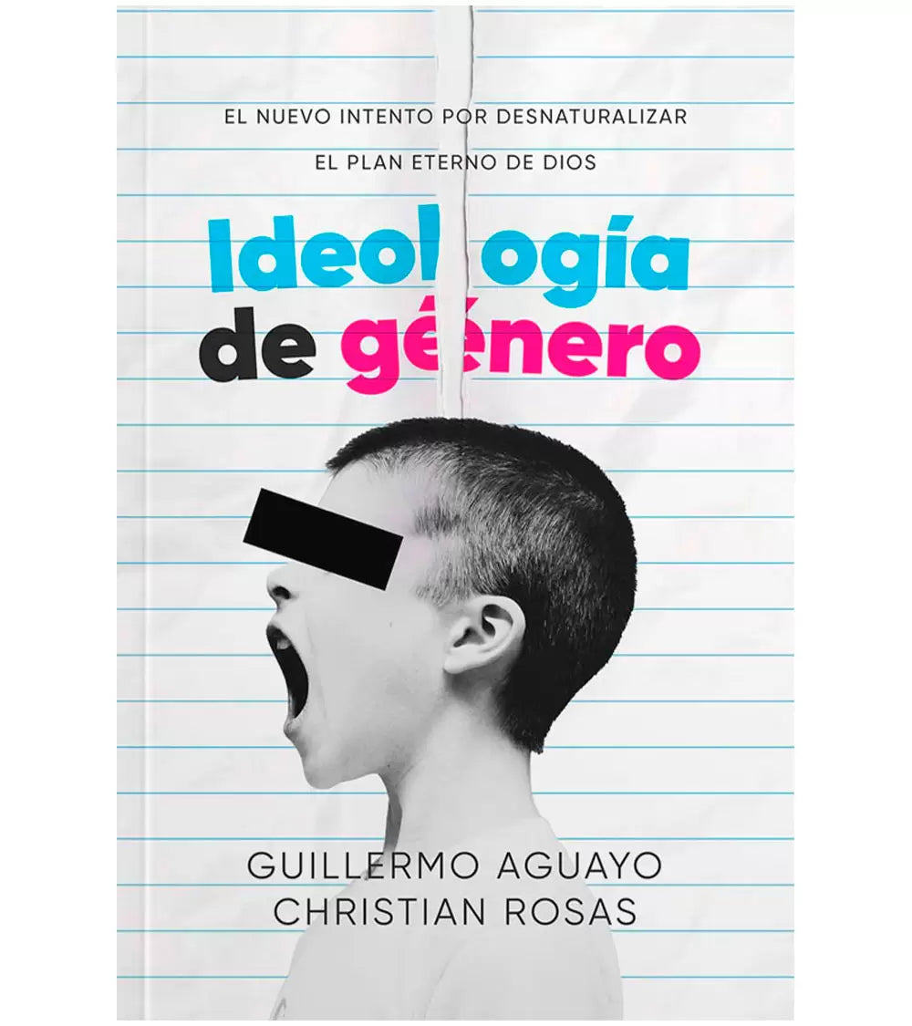 Ideología de Género